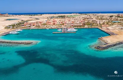 Chalet - 2 Bedrooms - 2 Bathrooms for sale in ARC of Soma - Soma Bay - Safaga - Hurghada - Red Sea