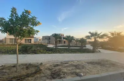 Townhouse - 4 Bedrooms - 4 Bathrooms for sale in The Crown - Cairo Alexandria Desert Road - 6 October City - Giza Townhouse - 4 Bedrooms - 4 Bathrooms for sale in The Crown - Cairo Alexandria Desert Road - 6 October City - Giza