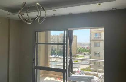 Apartment - 3 Bedrooms - 2 Bathrooms for rent in Madinaty - Cairo