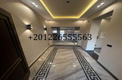 Villa - 4 Bedrooms - 5 Bathrooms for rent in Mivida - 5th Settlement Compounds - The 5th Settlement - New Cairo City - Cairo