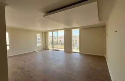 Apartment - 3 Bedrooms - 3 Bathrooms for sale in New Giza - Cairo Alexandria Desert Road - 6 October City - Giza