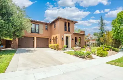 فيلا - 4 غرف نوم - 4 حمامات للبيع في اتريو - كمبوندات الشيخ زايد - الشيخ زايد - الجيزة