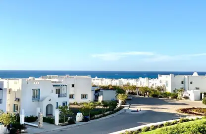 Villa - 3 Bedrooms - 3 Bathrooms for sale in Plage - Sidi Abdel Rahman - North Coast