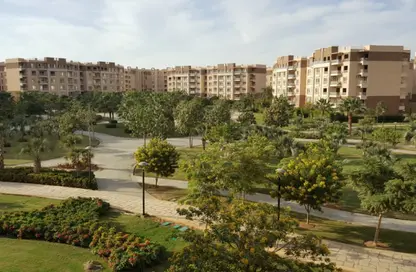 Apartment - 3 Bedrooms - 2 Bathrooms for sale in Madinaty - Cairo
