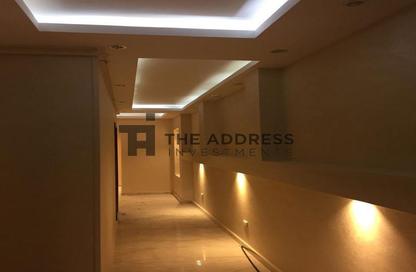 Apartment - 3 Bedrooms - 2 Bathrooms for sale in Mountain View Hyde Park - 5th Settlement Compounds - The 5th Settlement - New Cairo City - Cairo