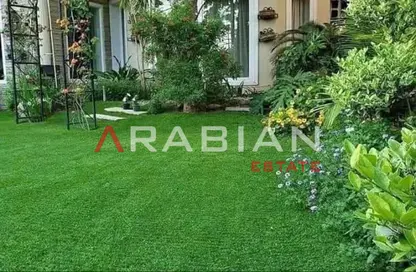 فيلا - 5 غرف نوم - 5 حمامات للبيع في سراي - كمبوندات مدينة المستقبل - مدينة المستقبل - القاهرة
