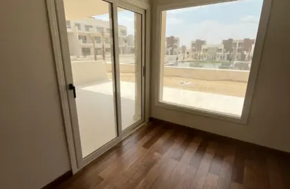 Apartment - 2 Bedrooms - 3 Bathrooms for sale in Soleya - 6 October Compounds - 6 October City - Giza