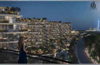 شقة - غرفة نوم - 1 حمام للبيع في كمبوندات العاصمة الإدارية الجديدة - العاصمة الإدارية الجديدة - القاهرة