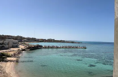 شاليه - 2 غرف نوم - 1 حمام للبيع في ستوريا ديل ماري - منتجعات الغردقة - الغردقة - محافظة البحر الاحمر