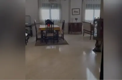 Apartment - 3 Bedrooms - 2 Bathrooms for sale in Syria St. - Mohandessin - Giza