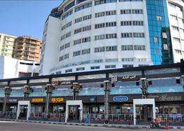 Shop for للايجار in Al Geish Road - Laurent - Hay Sharq - Alexandria