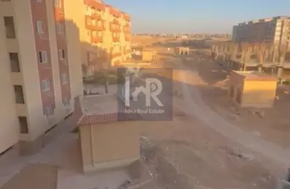 Apartment - 3 Bedrooms - 2 Bathrooms for sale in Al Andalus Buildings - Al Andalus District - New Cairo City - Cairo