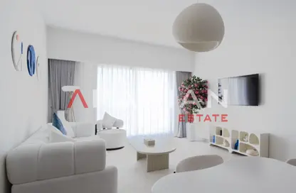 Apartment - 2 Bedrooms - 2 Bathrooms for sale in Downtown - New Alamein City - Al Alamein - North Coast
