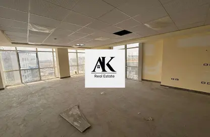 Office Space - Studio - 2 Bathrooms for rent in South Gate Mall - South Teseen St. - The 5th Settlement - New Cairo City - Cairo