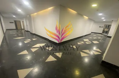 Office Space - Studio - 1 Bathroom for rent in Kazan Plaza - 6 October Compounds - 6 October City - Giza