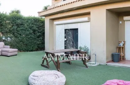 دوبلكس - 3 غرف نوم - 3 حمامات للبيع في كازا - كمبوندات الشيخ زايد - الشيخ زايد - الجيزة