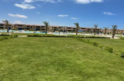 شاليه - 2 غرف نوم - 2 حمامات للبيع في لافيستا باي - لافيستا - قسم الضبعة - الساحل الشمالي