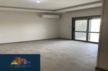 Apartment - 4 Bedrooms - 4 Bathrooms for rent in Westown - Sheikh Zayed Compounds - Sheikh Zayed City - Giza