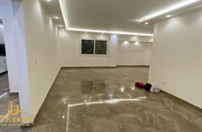 شقة - 4 غرف نوم - 3 حمامات للايجار في سكوير - كمبوندات التجمع الخامس - التجمع الخامس - مدينة القاهرة الجديدة - القاهرة