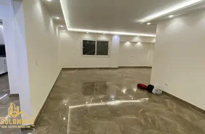 Apartment - 4 Bedrooms - 3 Bathrooms for rent in The Square - 5th Settlement Compounds - The 5th Settlement - New Cairo City - Cairo