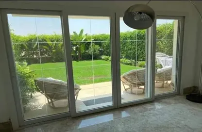 Apartment - 3 Bedrooms - 3 Bathrooms for sale in Kingsway - Boulevard Road - Green Belt - 6 October City - Giza