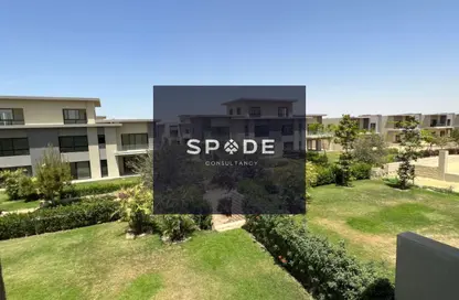 Townhouse - 4 Bedrooms - 4 Bathrooms for sale in Swan Lake Residence - 5th Settlement Compounds - The 5th Settlement - New Cairo City - Cairo