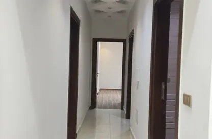 شقة - 3 غرف نوم - 2 حمامات للبيع في اللوتس الجنوبي - حى اللوتس - مدينة القاهرة الجديدة - القاهرة