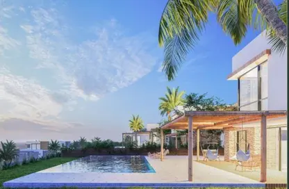 Chalet - 1 Bedroom - 1 Bathroom for sale in Masaya - Sidi Abdel Rahman - North Coast
