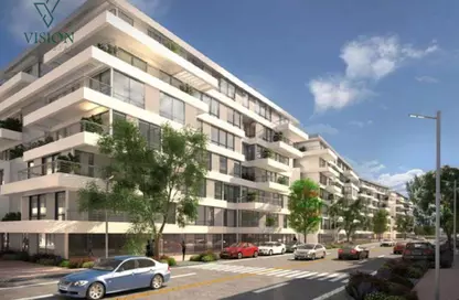 Duplex - 7 Bedrooms - 6 Bathrooms for sale in Palm Hills - Alexandria Compounds - Alexandria
