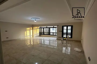 Office Space - Studio - 1 Bathroom for rent in Masaken Sheraton - Sheraton Al Matar - El Nozha - Cairo