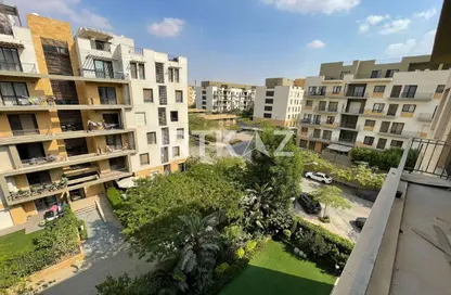 Apartment - 3 Bedrooms - 4 Bathrooms for sale in Eastown - 5th Settlement Compounds - The 5th Settlement - New Cairo City - Cairo