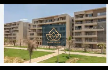 Apartment - 3 Bedrooms - 4 Bathrooms for sale in O West - 6 October Compounds - 6 October City - Giza