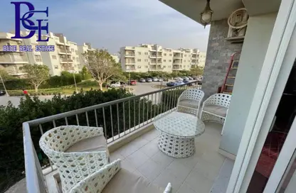 Apartment - 3 Bedrooms - 1 Bathroom for rent in The Address - 12th District - Sheikh Zayed City - Giza