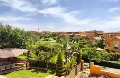 Twin House - 5 Bedrooms - 4 Bathrooms for sale in Dyar Compound - 90 Street - The 5th Settlement - New Cairo City - Cairo