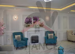 Apartment - 3 Bedrooms - 3 Bathrooms for sale in Al Ekbal St. - Laurent - Hay Sharq - Alexandria