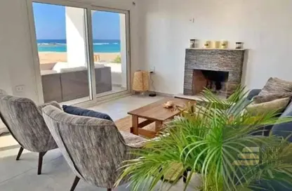 Chalet - 3 Bedrooms - 2 Bathrooms for sale in Cali Coast - Ras Al Hekma - North Coast