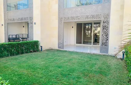 شاليه - 2 غرف نوم - 2 حمامات للبيع في مانجروفي ريزيدنس - الجونة - الغردقة - محافظة البحر الاحمر