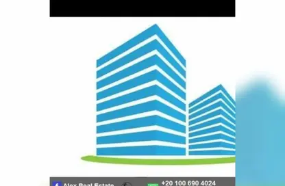 Apartment - 3 Bedrooms - 2 Bathrooms for rent in Moharam Bek St. - Moharam Bek - Hay Wasat - Alexandria