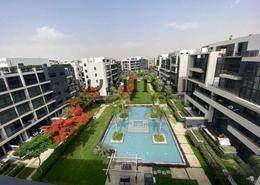 Apartment - 2 bedrooms - 2 bathrooms for للبيع in Swan Lake - The 1st Settlement - New Cairo City - Cairo Apartment - 2 bedrooms - 2 bathrooms for للبيع in Swan Lake - The 1st Settlement - New Cairo City - Cairo