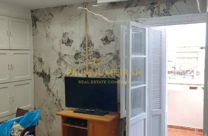 Apartment - 3 Bedrooms - 1 Bathroom for rent in Camp Chezar - Hay Wasat - Alexandria