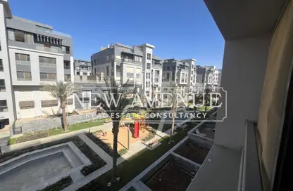 Duplex - 3 Bedrooms - 3 Bathrooms for sale in TRIO - 5th Settlement Compounds - The 5th Settlement - New Cairo City - Cairo