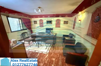 Office Space - Studio - 1 Bathroom for rent in Salah Salem St. - Raml Station - Hay Wasat - Alexandria
