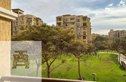 Apartment - 3 Bedrooms - 3 Bathrooms for rent in Madinaty - Cairo