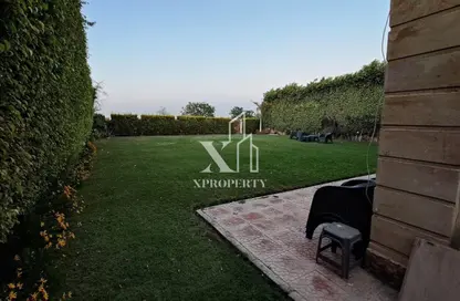 فيلا - 4 غرف نوم - 4 حمامات للبيع في الربوة - كمبوندات الشيخ زايد - الشيخ زايد - الجيزة