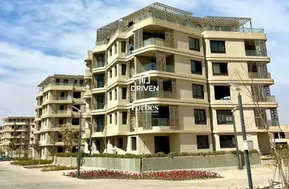 Apartment - 2 Bedrooms - 3 Bathrooms for sale in Badya Palm Hills - 6 October Compounds - 6 October City - Giza