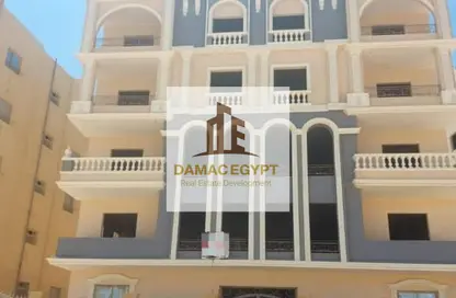 شقة - 3 غرف نوم - 2 حمامات للبيع في جاردينا الشمس - التوسعات الشمالية - مدينة 6 أكتوبر - الجيزة