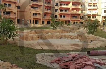 Apartment - 3 Bedrooms - 2 Bathrooms for sale in Al Murooj - Northern Expansions - 6 October City - Giza Apartment - 3 Bedrooms - 2 Bathrooms for sale in Al Murooj - Northern Expansions - 6 October City - Giza