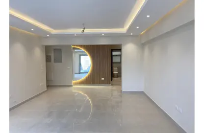Apartment - 3 Bedrooms - 3 Bathrooms for rent in Palm Hills New Cairo - 5th Settlement Compounds - The 5th Settlement - New Cairo City - Cairo