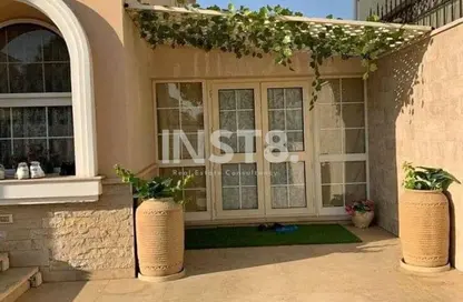Villa - 3 Bedrooms - 3 Bathrooms for sale in Garden Residence - Hyde Park - New Cairo City - Cairo