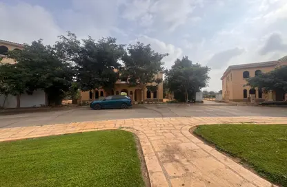 فيلا - 6 غرف نوم - 6 حمامات للبيع في پريڤادو - مدينتي - القاهرة